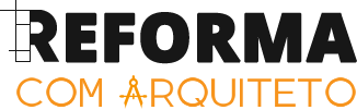 Reforma com Arquiteto Reforma com Arquiteto